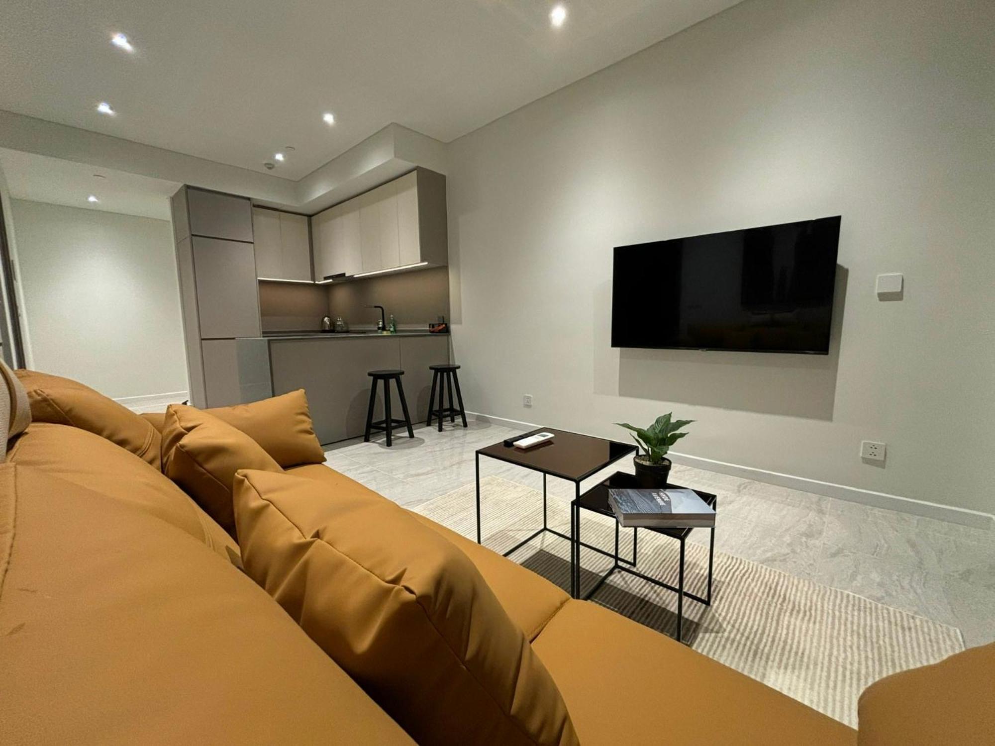 The Metropole Opera Residence By Kaystay Ho-Chi-Minh-Stadt Zimmer foto